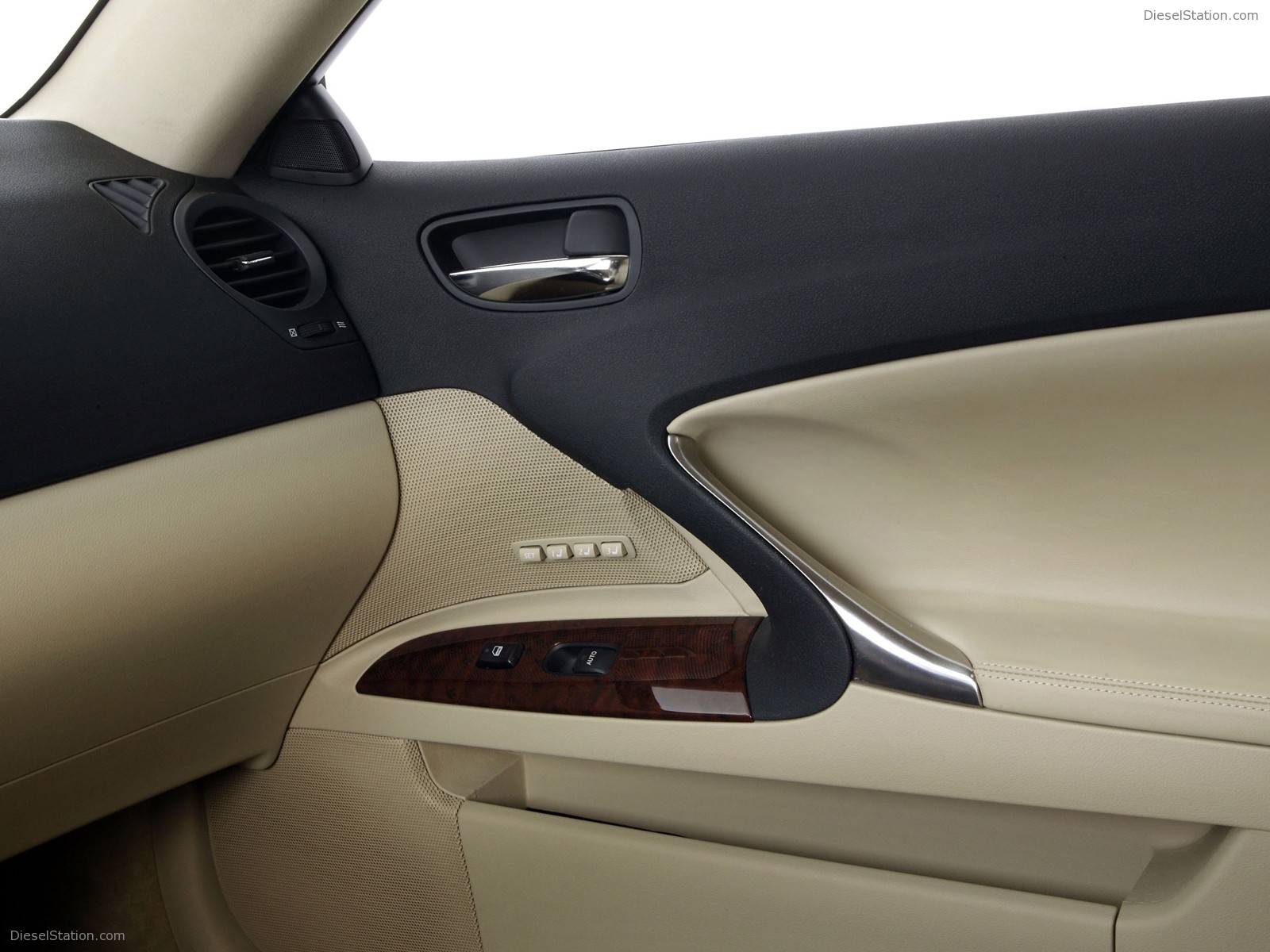 Lexus IS (2006)